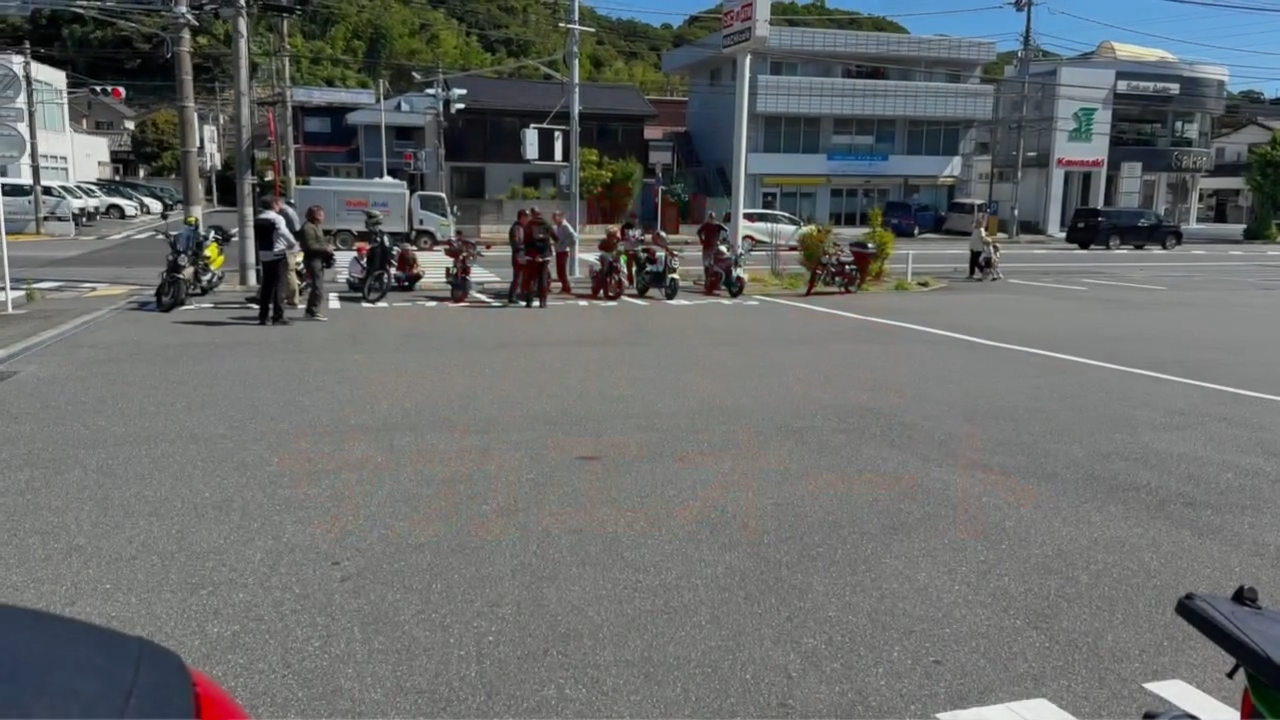 サカエオート